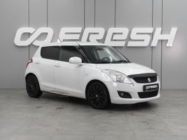  Suzuki Swift 2011 , 924000 , 