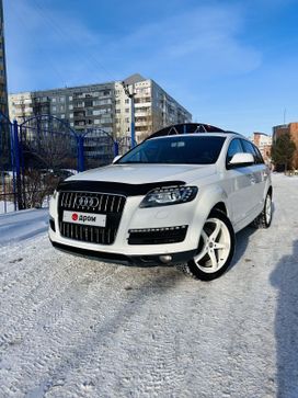 SUV   Audi Q7 2012 , 1999999 , 