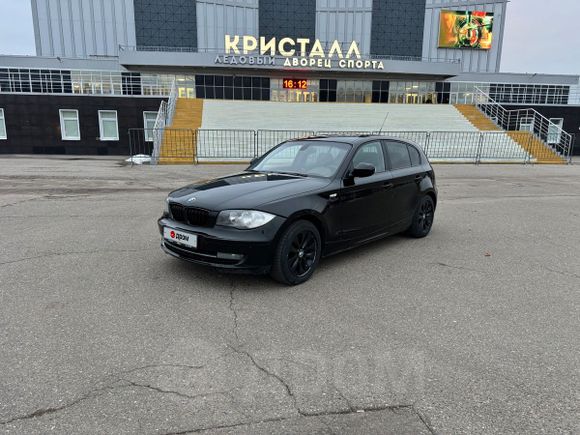  BMW 1-Series 2010 , 710000 , 