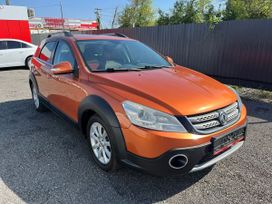  Dongfeng H30 Cross 2016 , 1240000 , --