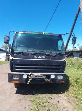  () Isuzu CXZ 1998 , 3400000 ,  