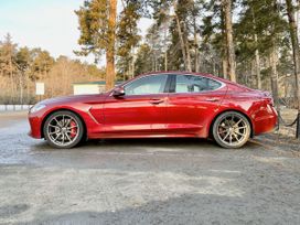  Genesis G70 2019 , 3150000 , 