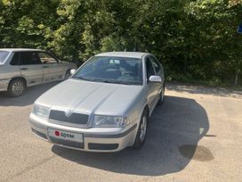  Skoda Octavia 2003 , 465000 , 