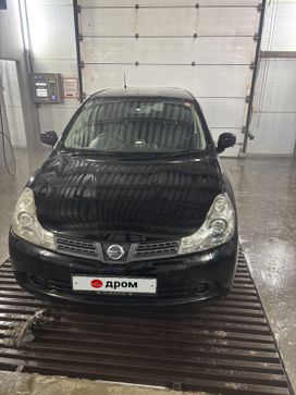  Nissan Wingroad 2011 , 700000 , 