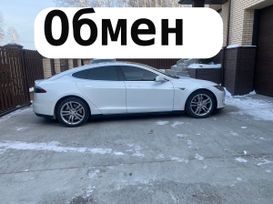  Tesla Model S 2013 , 2990000 , 