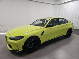  BMW M3 2025 , 9990000 , 