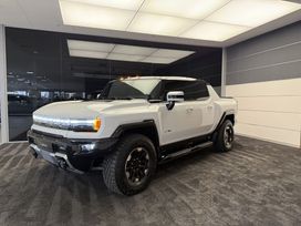  GMC Hummer EV 2022 , 15100000 , 