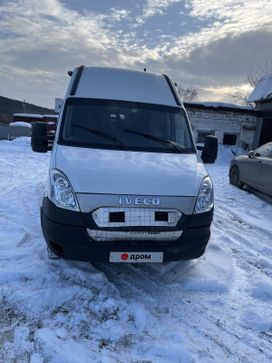  Iveco Daily 2012 , 1400000 , 