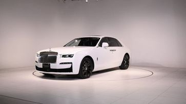  Rolls-Royce Ghost 2021 , 35000000 , 