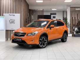 SUV   Subaru XV 2012 , 1499000 , 