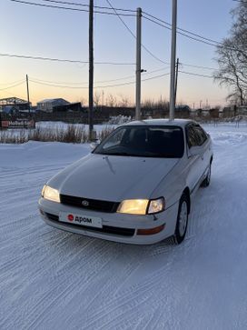  Toyota Corona 1994 , 299000 , --