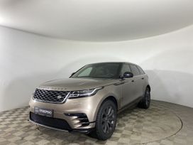 SUV   Land Rover Range Rover Velar 2019 , 4900000 , 