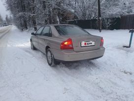  Volvo S80 2004 , 560000 , 