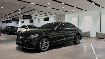  Mercedes-Benz C-Class 2021 , 3200000 , 