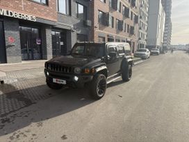 SUV   Hummer H3 2008 , 1900000 , 