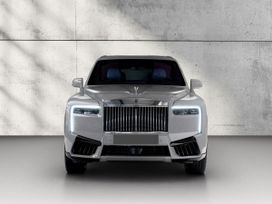 SUV   Rolls-Royce Cullinan 2025 , 105000000 , 