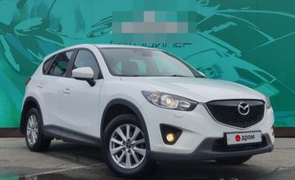 SUV   Mazda CX-5 2014 , 1699000 , 