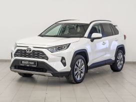 SUV   Toyota RAV4 2022 , 3555000 , 