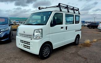    Nissan NV100 Clipper 2018 , 878000 , 