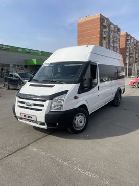  Ford Transit 2011 , 1050000 , 