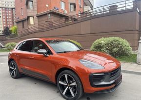 SUV   Porsche Macan 2023 , 12700000 , 