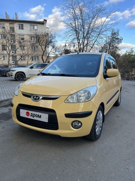  Hyundai i10 2008 , 739000 , 