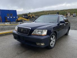  Toyota Crown Majesta 1999 , 375000 , 