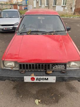  Toyota Sprinter Carib 1986 , 175000 , 