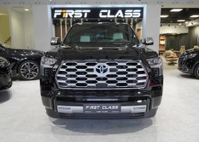 SUV   Toyota Sequoia 2024 , 15599000 , 