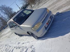  Nissan Cube 2001 , 190000 , 