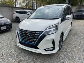    Nissan Serena 2020 , 2830000 , -