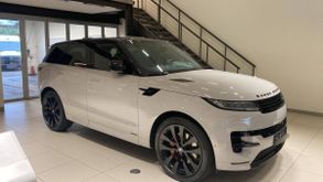  Range Rover 2024