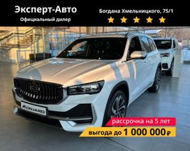 SUV   Geely Monjaro 2024 , 4490000 , 