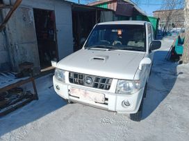  3  Nissan Kix 2011 , 840000 , 
