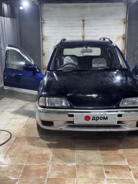  Nissan Wingroad 1999 , 137000 , 