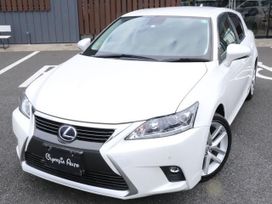  Lexus CT200h 2020 , 1880000 , 