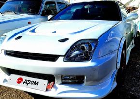  Honda Prelude 1997 , 735000 , 