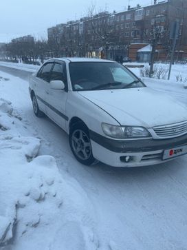  Toyota Corona Premio 1998 , 400000 , 