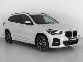 SUV   BMW X1 2020 , 3740000 , --