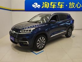 SUV   Chery Tiggo 8 2019 , 1780000 , 