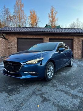  Mazda Axela 2016 , 1545000 , -