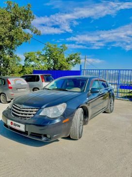  Chrysler Sebring 2007 , 699000 , 