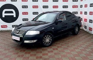  Nissan Almera Classic 2009 , 369990 , -