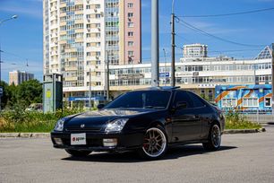  Honda Prelude 2001 , 950000 , 