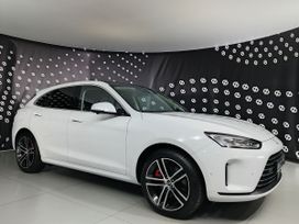 SUV   AITO M5 2023 , 4490000 , 