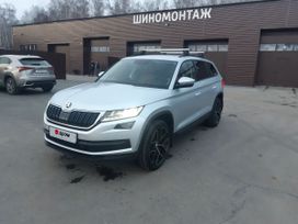 SUV   Skoda Kodiaq 2020 , 3333333 , 