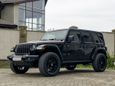 SUV   Jeep Wrangler 2018 , 5500000 , --