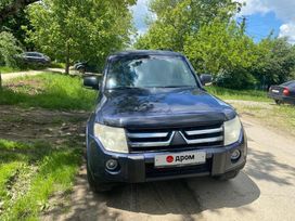 SUV   Mitsubishi Pajero 2008 , 1450000 , 