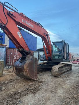 - Hitachi ZX180LCN-3 2011 , 3750000 , 