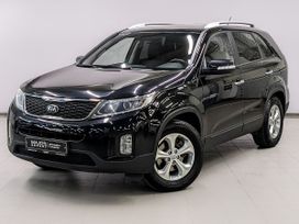 SUV   Kia Sorento 2019 , 2260000 , 